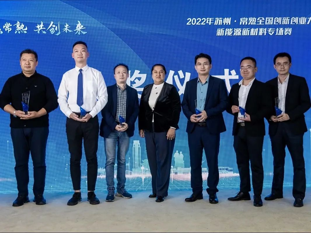 常熟高新区：ldquo;星火rdquo;协奏奋力打造科技产城融合新高地