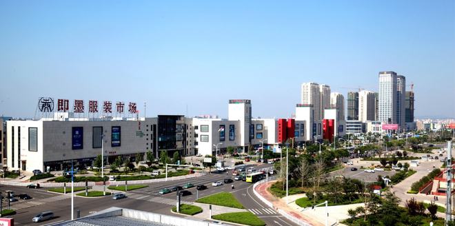 先行先试先进先行！推进世界级纺织产业集群建设